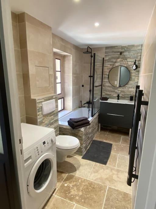 Le Petit Loft Des Halles Béziers Esterno foto