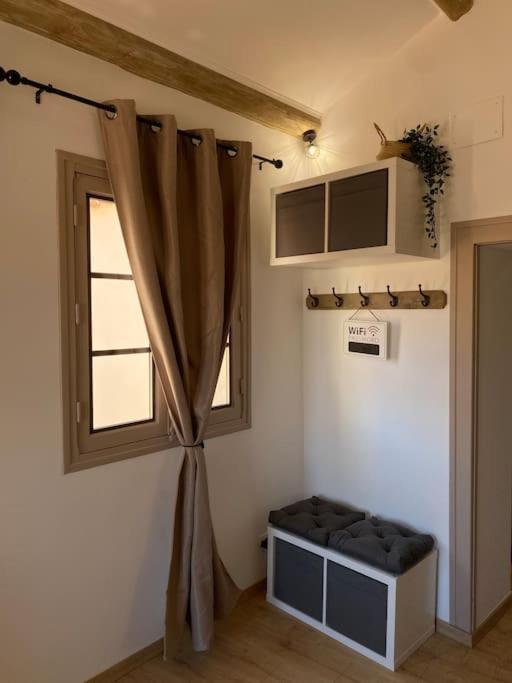 Le Petit Loft Des Halles Béziers Esterno foto