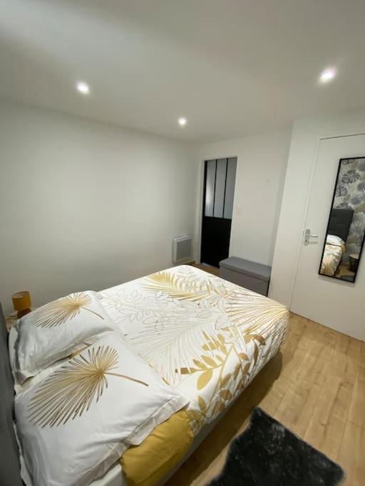 Le Petit Loft Des Halles Béziers Esterno foto
